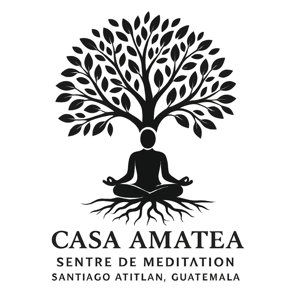 CASA AMATEA